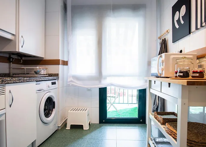 Apartamentos Rocamar