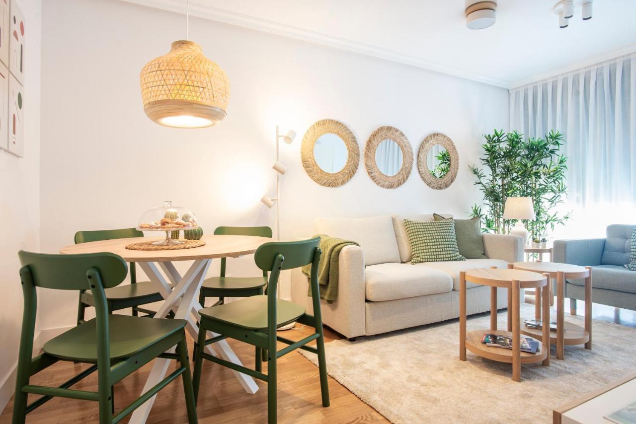 Rocamar Apartment *