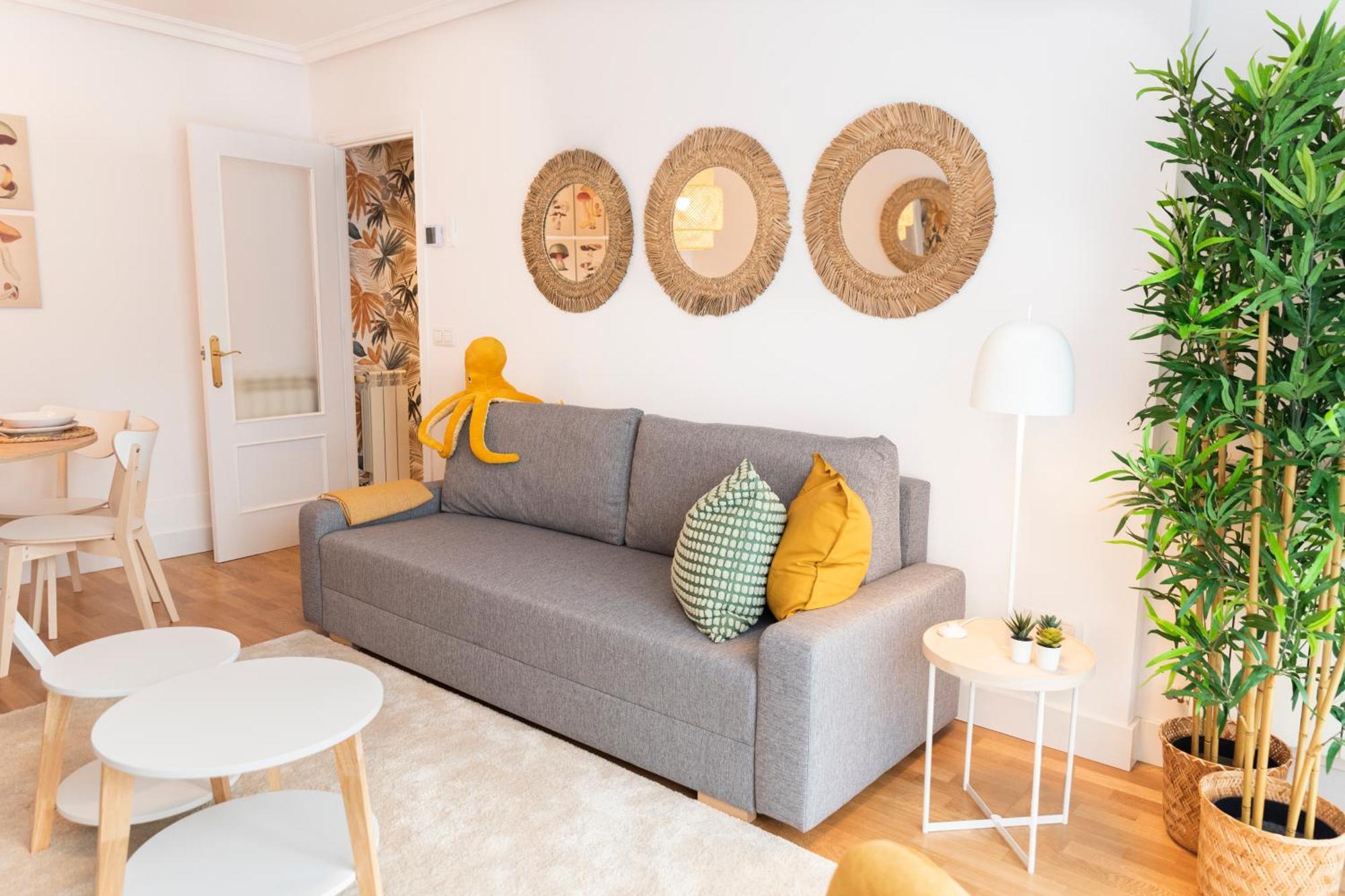 Apartment Rocamar