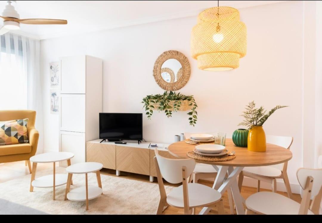 Rocamar Apartment *