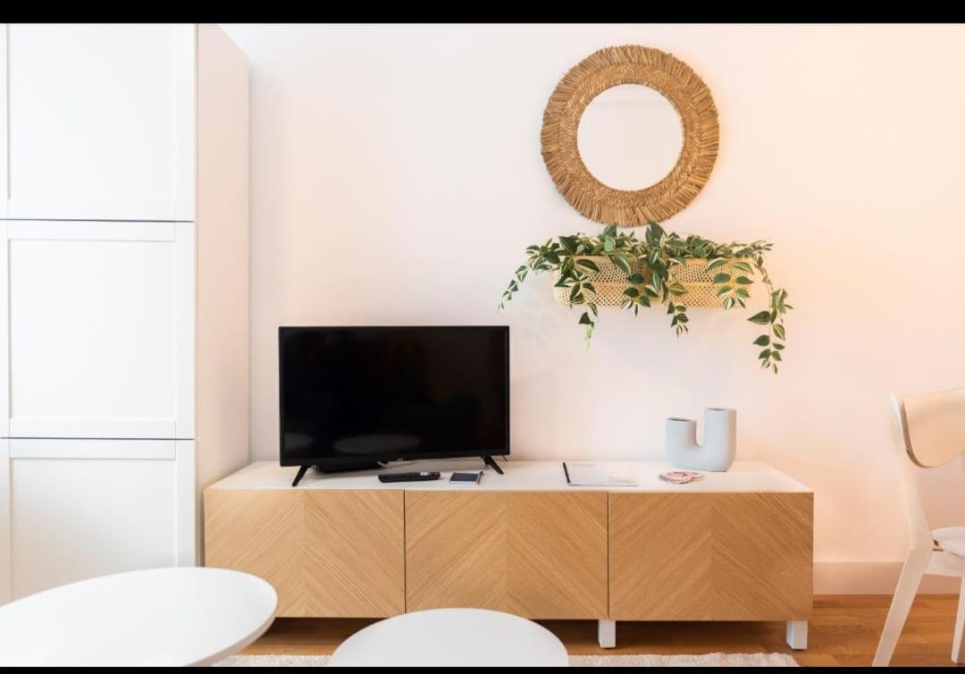 Rocamar Apartment