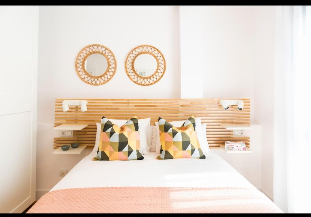 Rocamar Apartment *