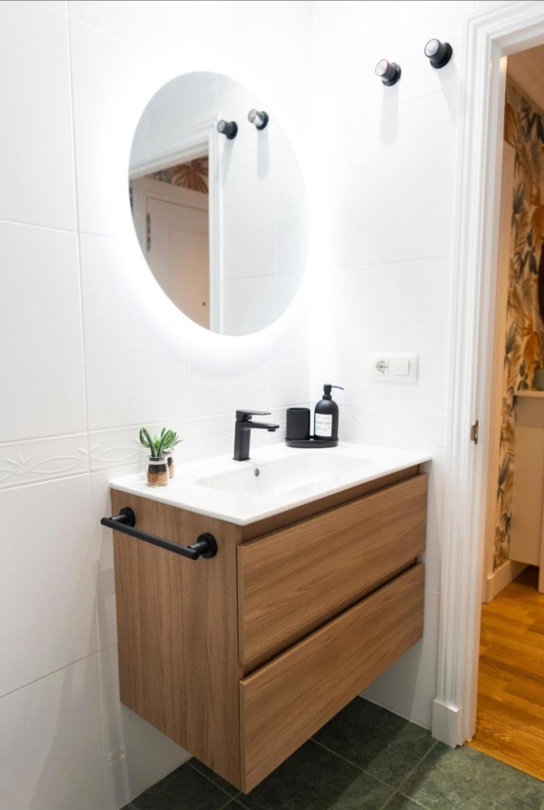 Apartment Rocamar