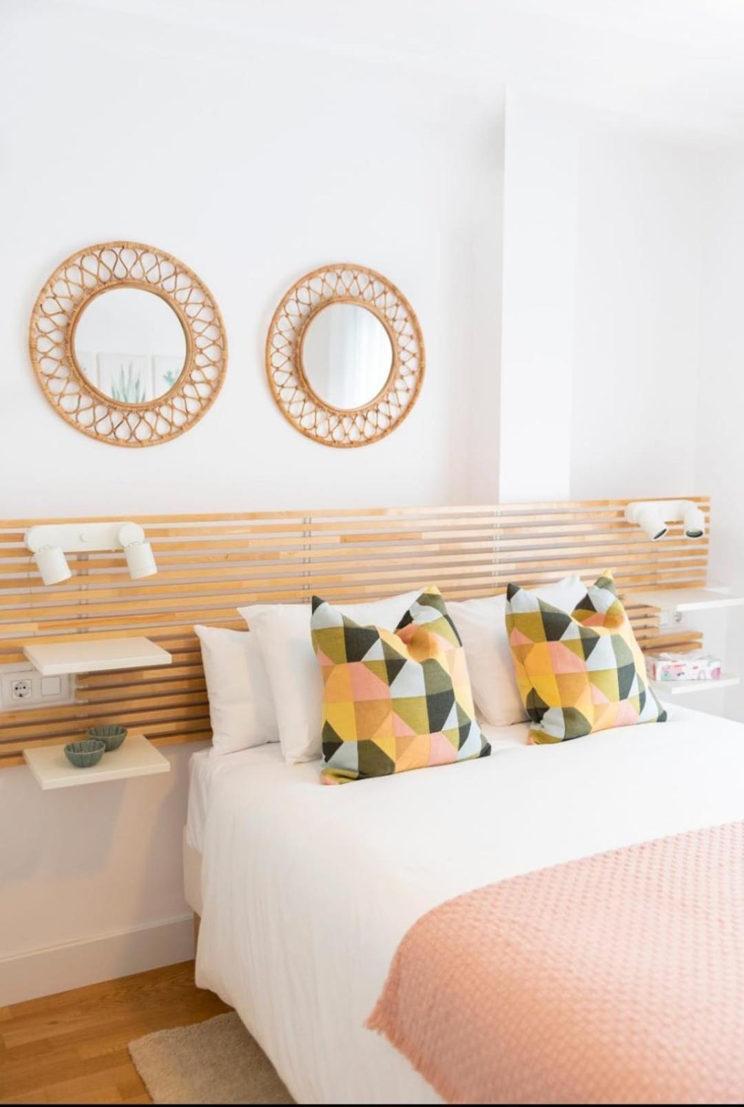 Apartment Rocamar