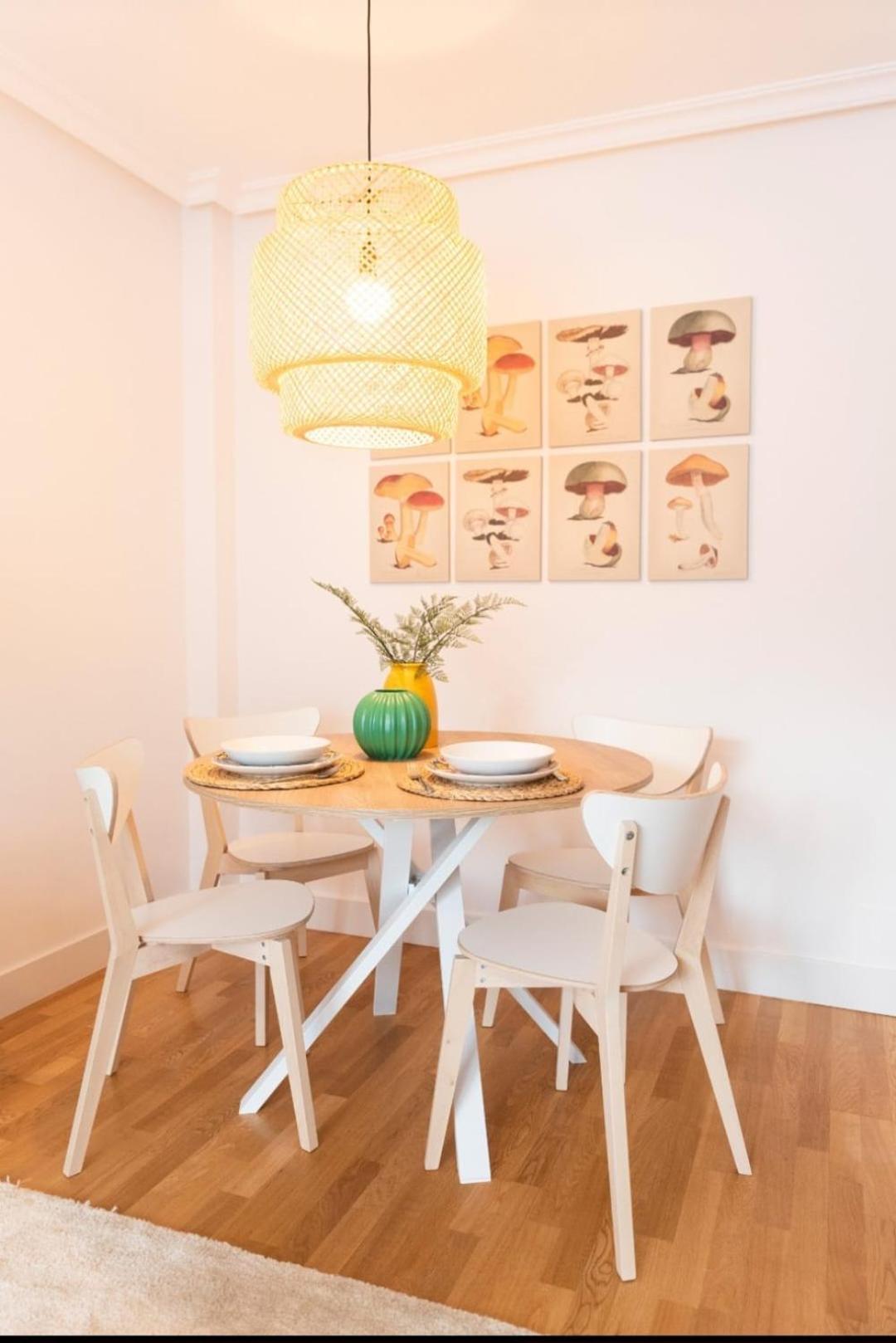 Apartment Rocamar *
