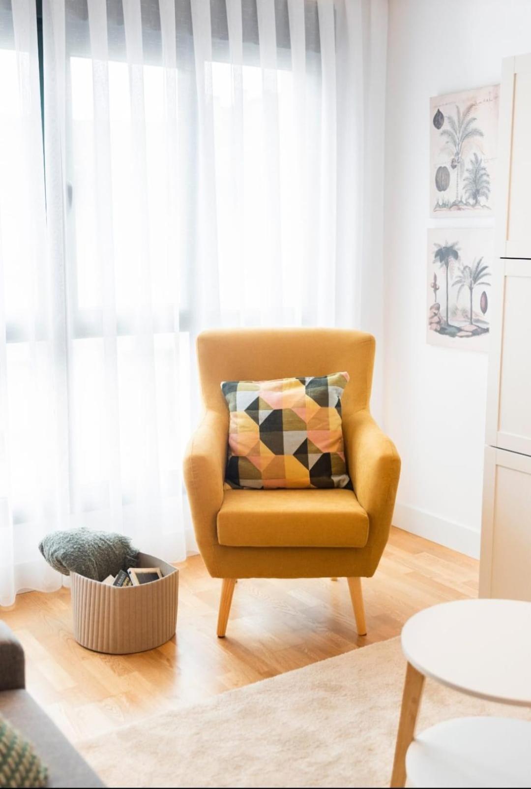 Apartment Rocamar Cangas de Onis