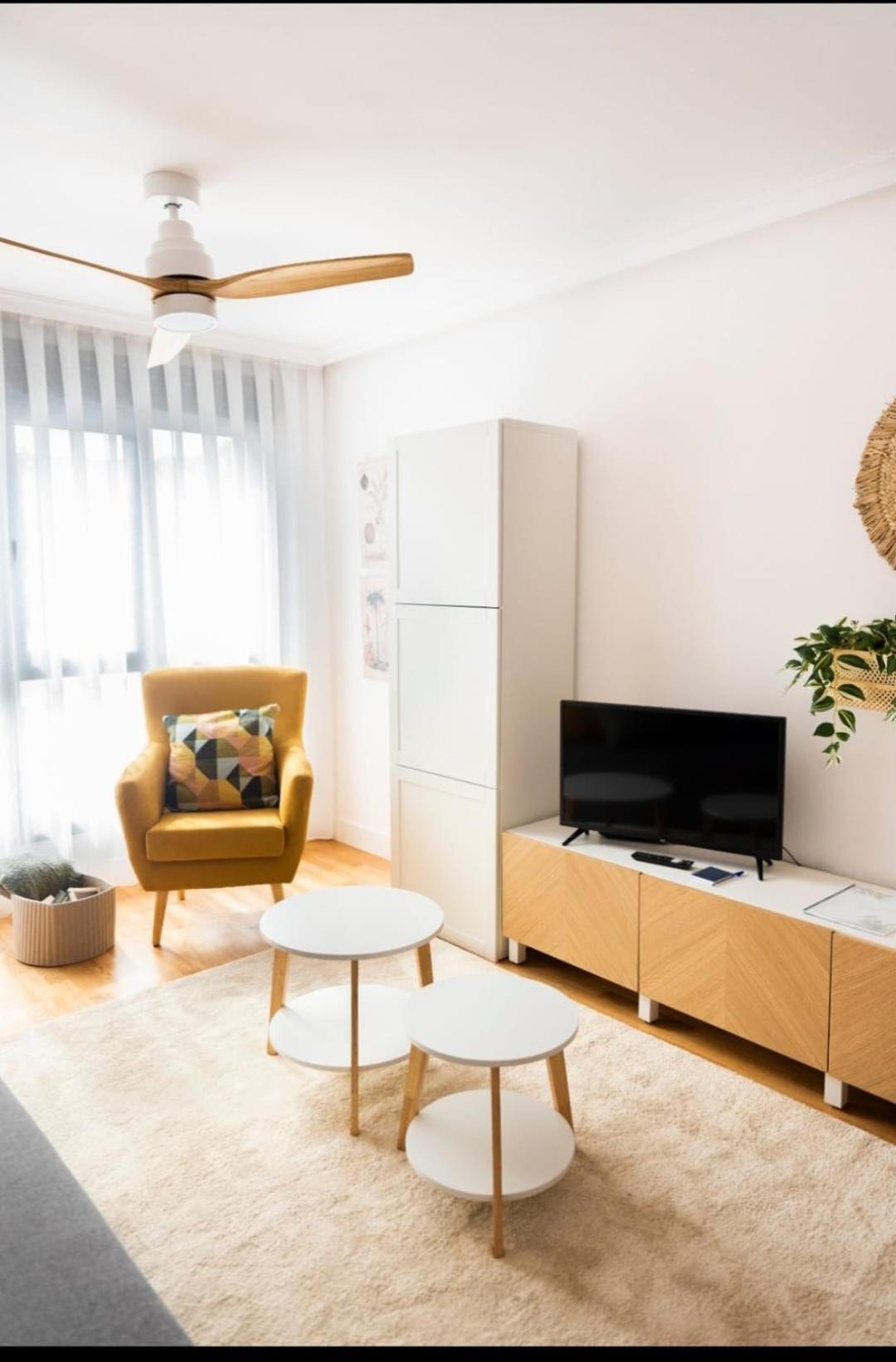 Apartment Rocamar