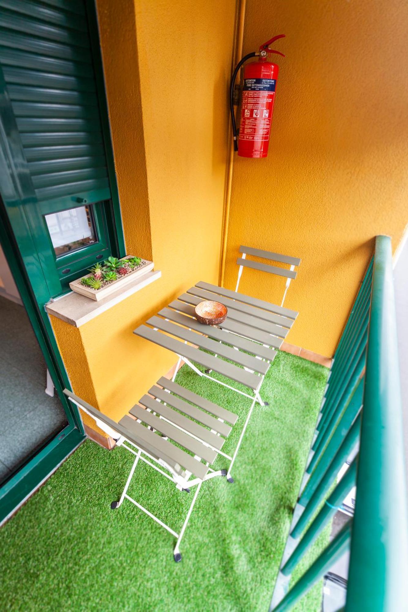 Rocamar Apartment