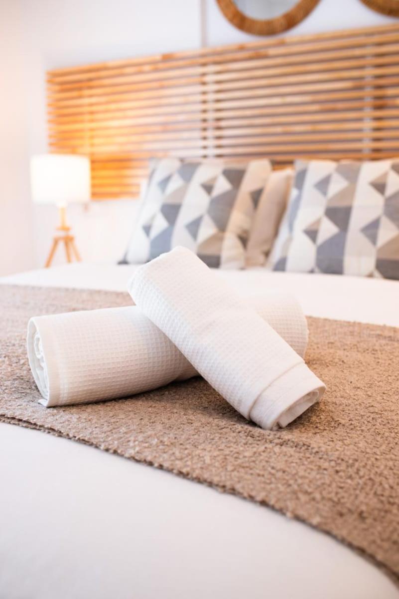 Apartment Rocamar Cangas de Onis