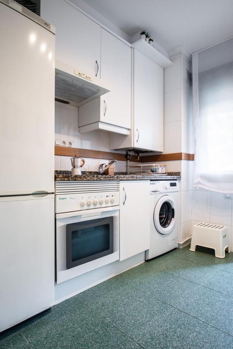 Apartment Rocamar