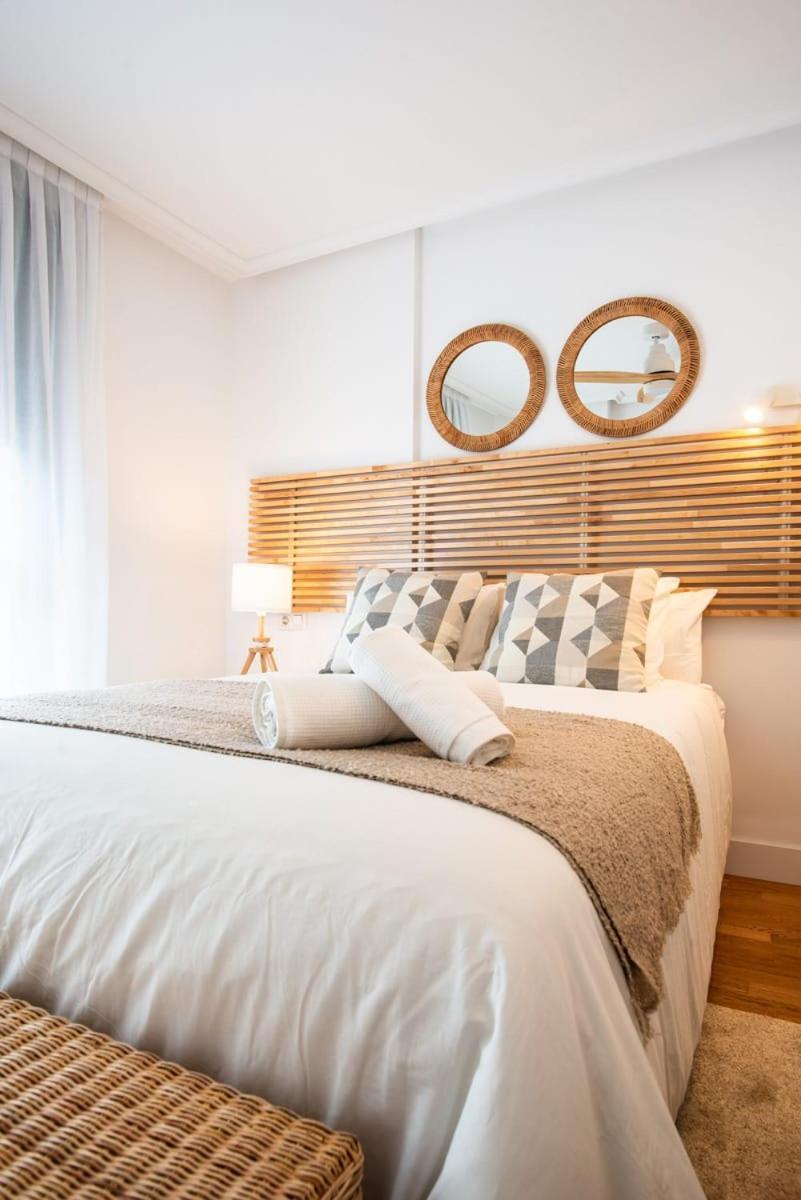 Apartment Rocamar *