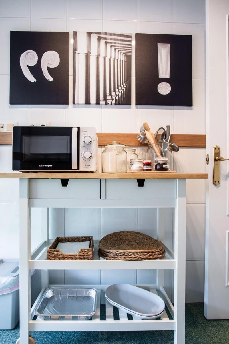 Apartment Rocamar Cangas de Onis
