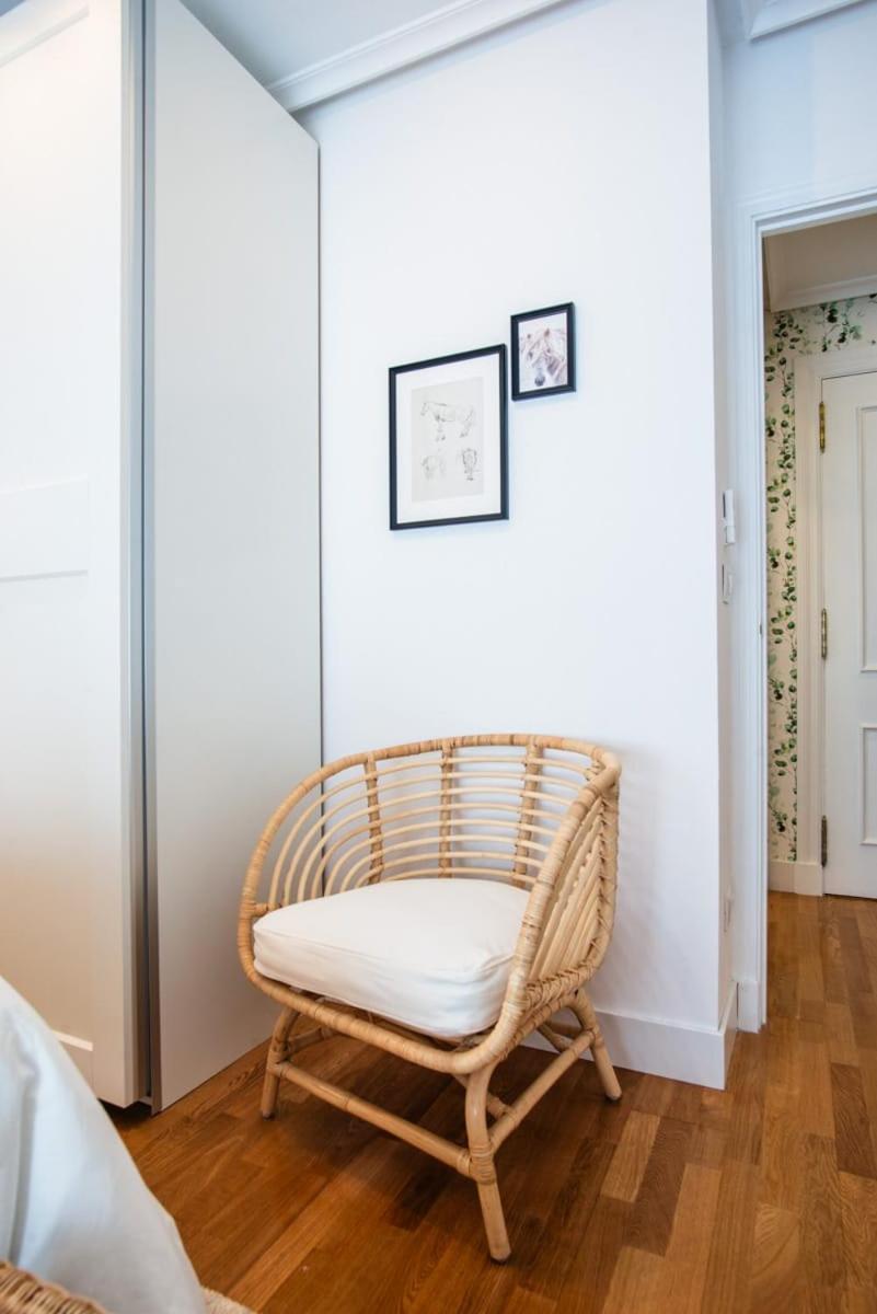 Apartment Rocamar *