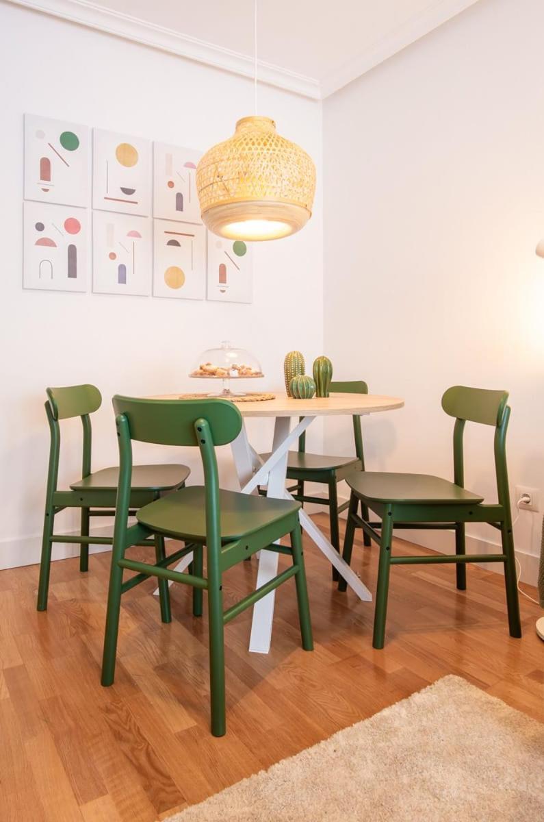 Apartment Rocamar Cangas de Onis