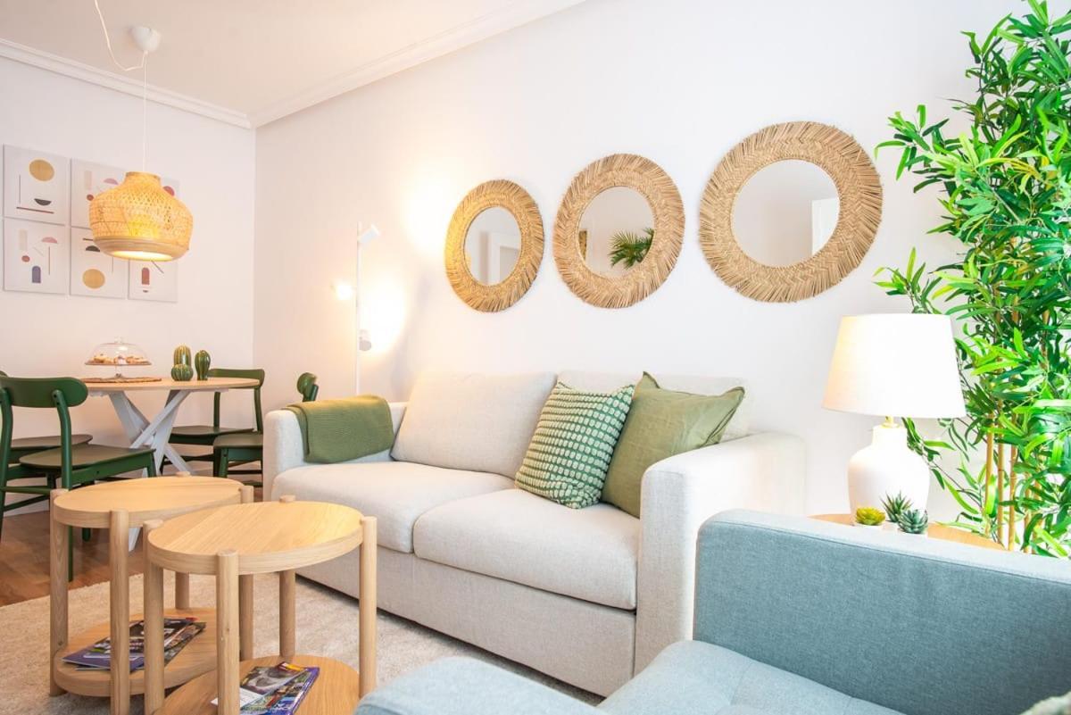 Apartment Rocamar *