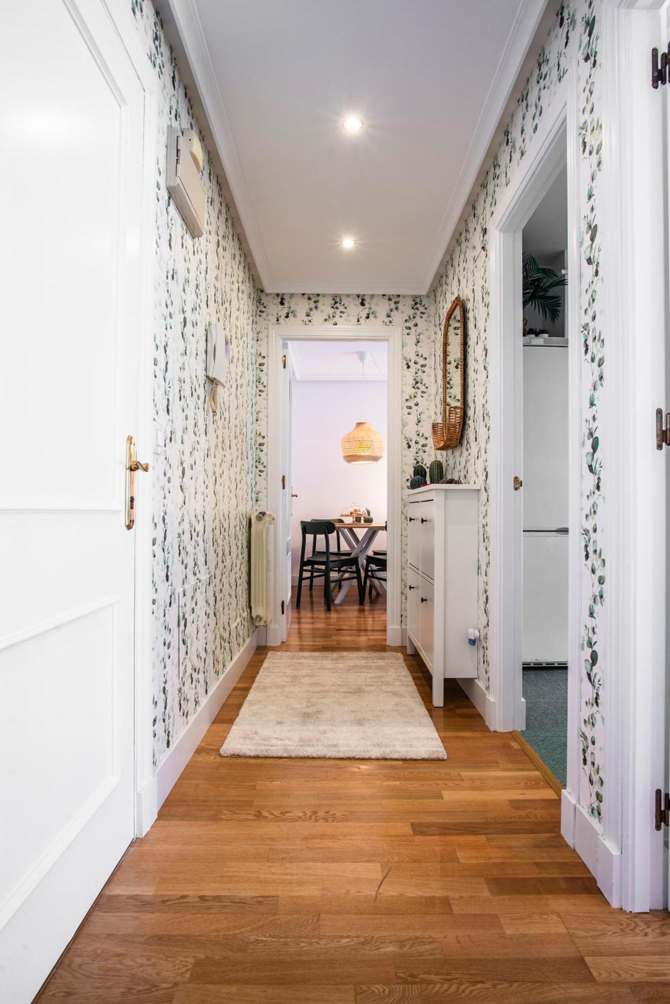 Apartment Rocamar Cangas de Onis