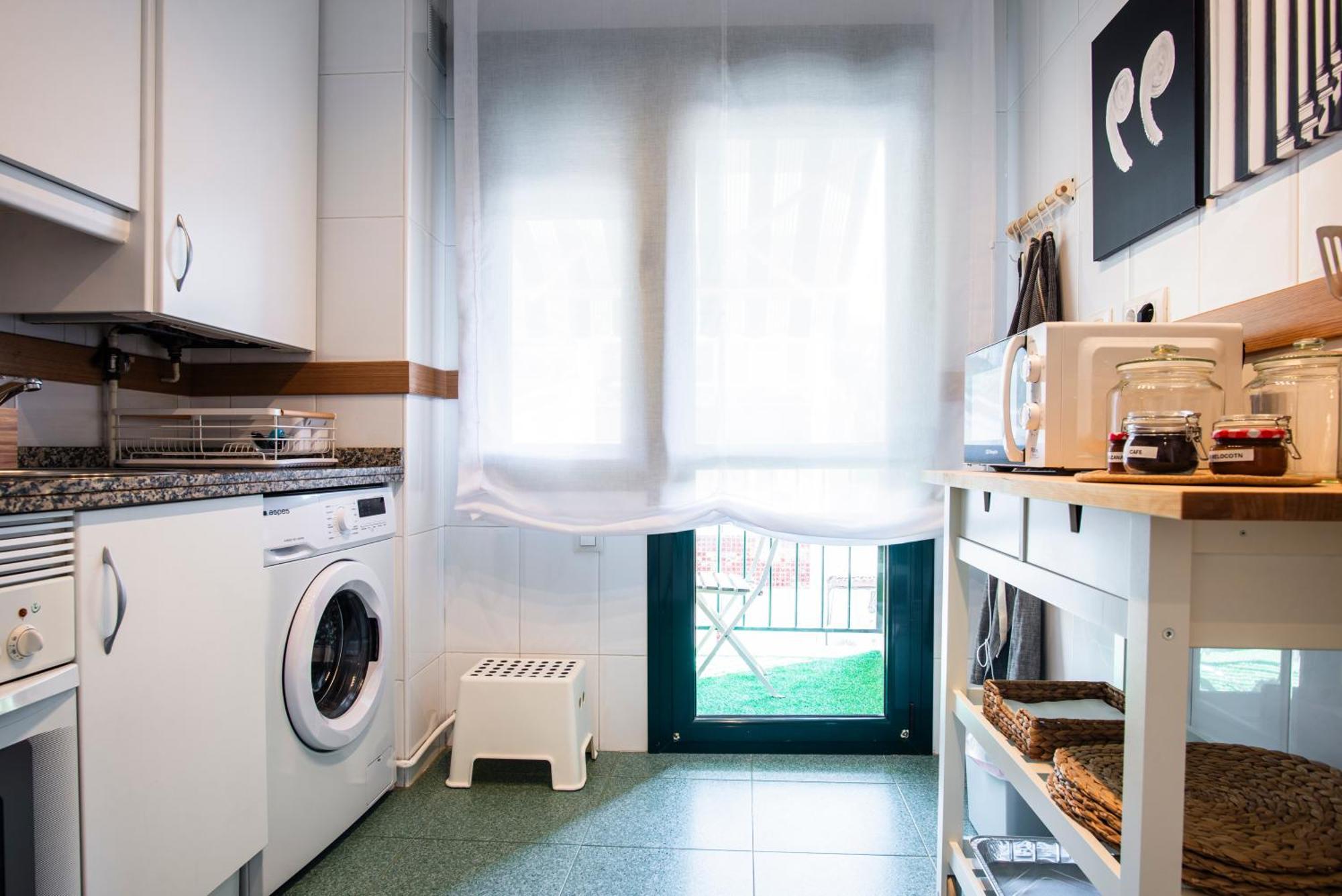 Apartment Rocamar